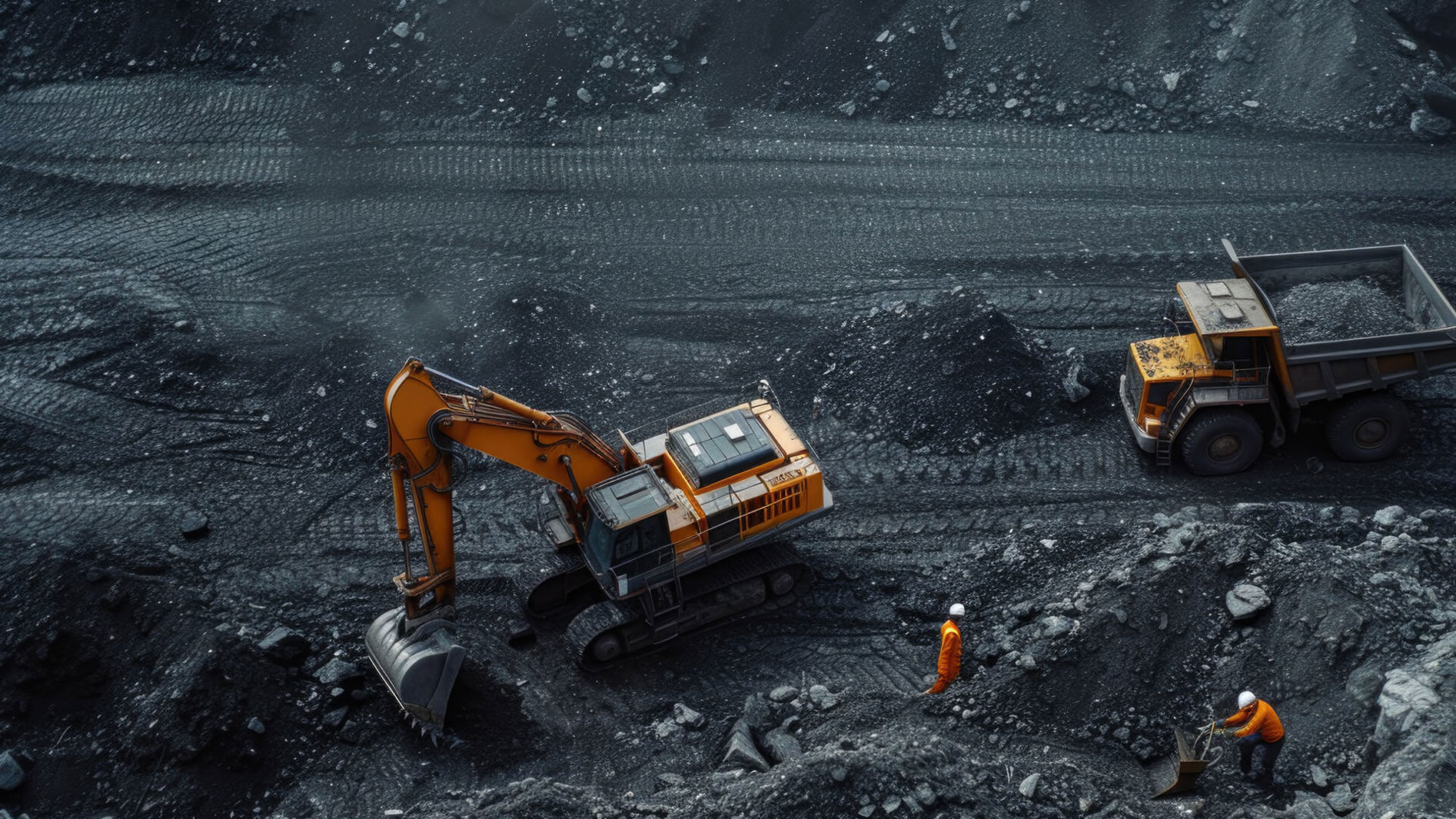 Madencilikte Güven, Çevrede Sorumluluk.